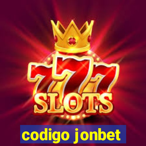 codigo jonbet